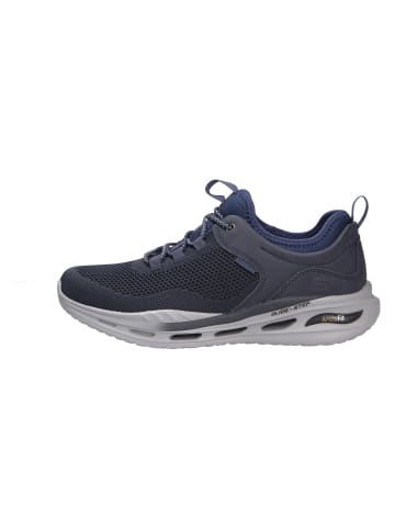 Skechers Sneaker in blau