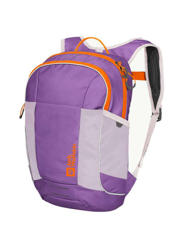 Jack Wolfskin Moab Jam 12 - Jr. Rucksack 37 cm (elemental blue) in sea rose