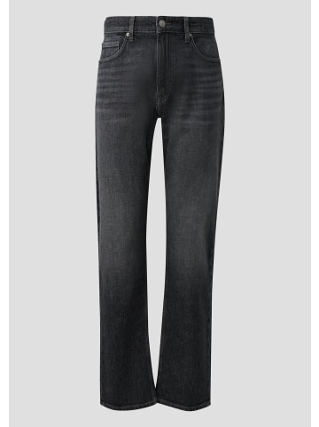 QS Jeans-Hose PETE in 98Z4_dunkelgrau