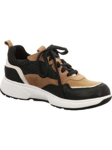 Xsensible Sneaker in schwarz