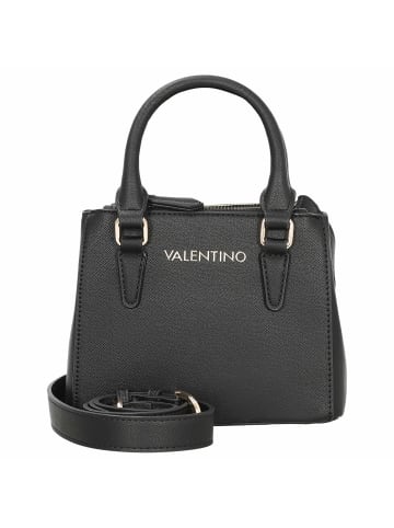 Valentino Bags Zero Re - Henkeltasche 20 cm (blu notte) in nero