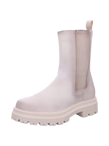 Bagatt Damen Stiefel/Boots ungefüttert  in Beige