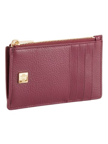 Högl Taschen Dunkelrot