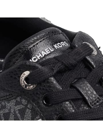 Michael Kors Sneakers in Black