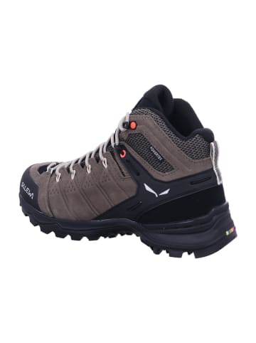 Salewa Wanderschuh in braun