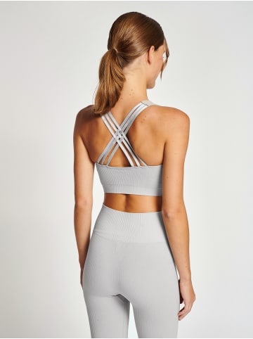 Hummel Top Hmlmt Rest Multisport Damen in PALOMA