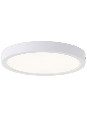 Brilliant Brilliant LED Deckenleuchte Navara G80885/85 Badezimmer, Flur, Küche,
