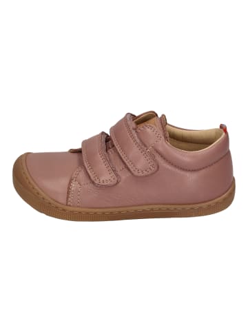 KOEL Sneaker Low DANNY NAPPA NEW in rosa