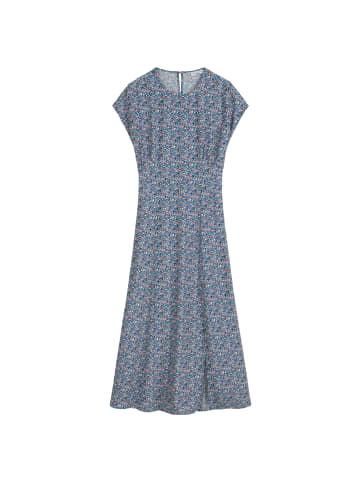 Marc O'Polo DENIM Kleid regular in Medium Blue