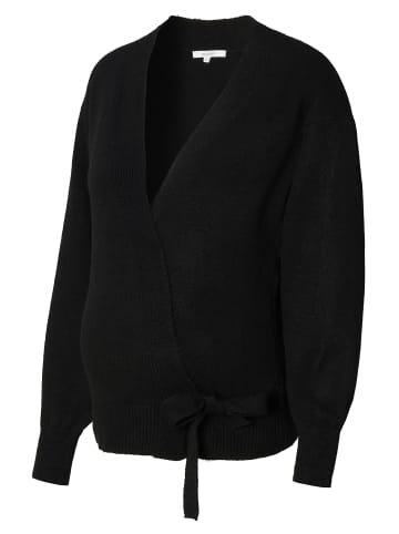 Noppies Strickjacke Cecia in Black