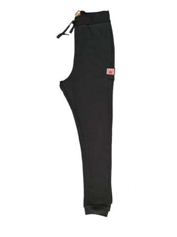 KEJO Sweathose 510A3CYMC0YMD Schwarz