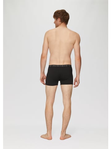 QS Boxershort in 0095_grau meliert