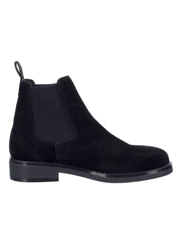 GANT Footwear Stiefelette in Schwarz