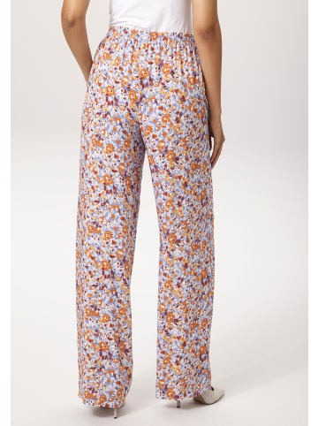 Aniston CASUAL Schlupfhose in bunt