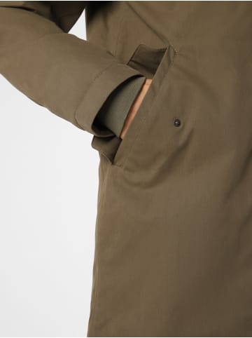 Camel Active Funktionsmantel in khaki