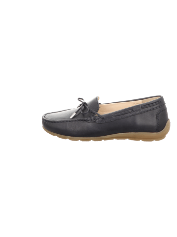 ara Slipper in blau
