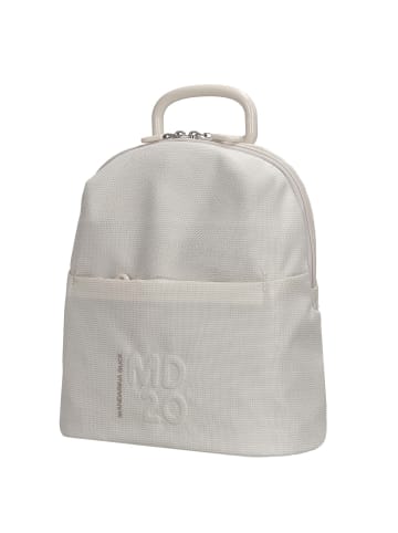 Mandarina Duck MD20 - Rucksack 28 cm (emerald) in latte