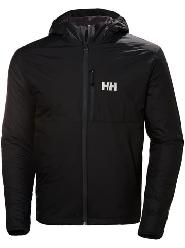 Helly Hansen Jacke in Schwarz