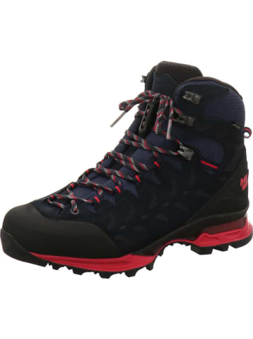 hanwag Wanderschuh in blau