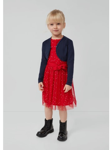 s.Oliver Indoor-Bolero in 5952_navy