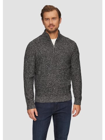 s.Oliver Strickpullover in 99W1_schwarz