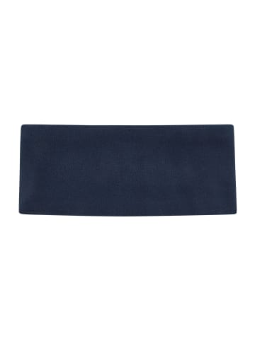 Sterntaler Stirnband uni in marineblau