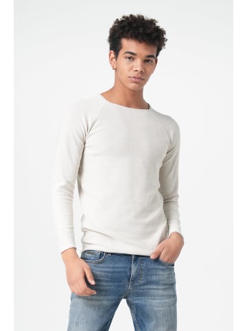 M.O.D Paul Pullover Beige