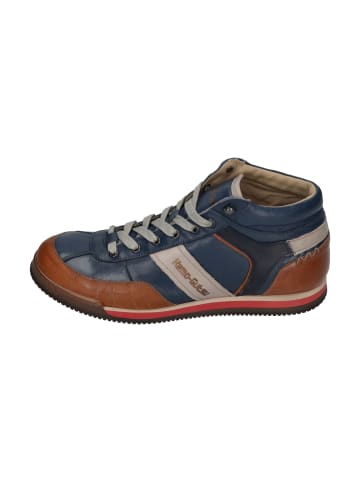 Kamo-Gutsu Sneaker Low SCUDO 107 in bunt
