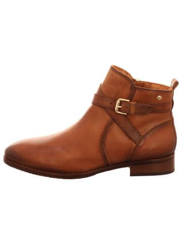Pikolinos Damenstiefel kalt flach  in  Braun