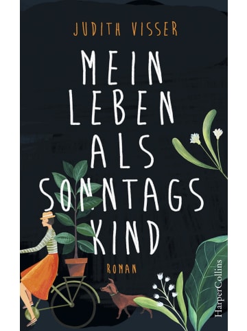 HarperCollins Mein Leben als Sonntagskind