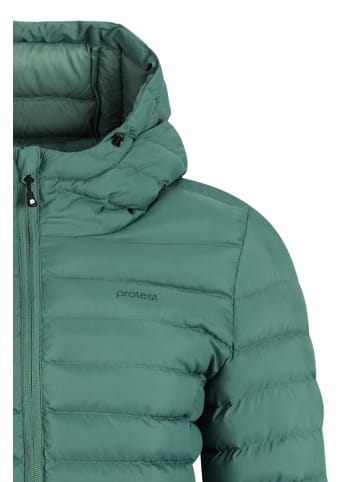 Protest " PRTICE in Laurelgreen