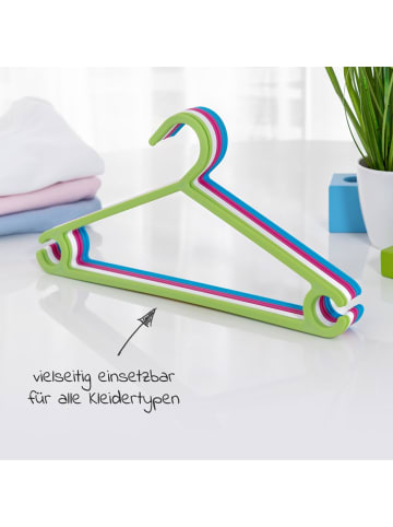 LaLoona Kleiderbügel für Babys und Kinder (22