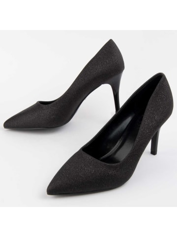 Montevita Pumps Queen17 in Schwarz