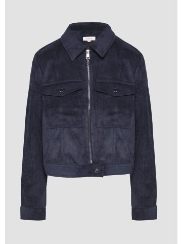 s.Oliver Indoor-Jacke in 5959_navy