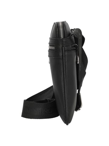 Valentino Bags Marnier - Umhängetasche 21 cm (nero) in nero