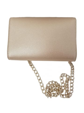 Valentino clutch Divinia in Gold