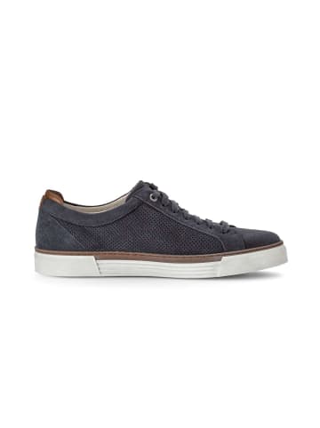 Gabor Sneaker low in blau