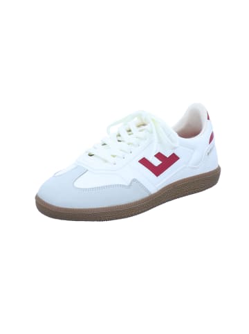 Flamingos Life Schnürschuh in beige