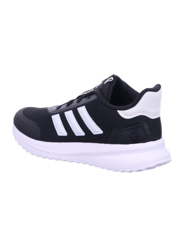 adidas Jungen- Halbschuhe X_PLRPATH K in Schwarz