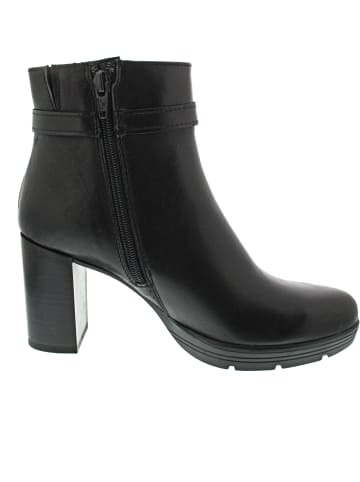 Tamaris Stiefelette Schwarz