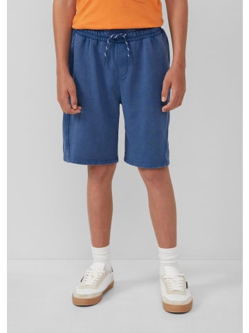 s.Oliver Leggings in 5730_dunkelblau