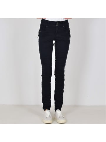 Buena Vista TUMMYLESS in Blau