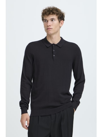 CASUAL FRIDAY Strickpullover CFOsvald in Blau