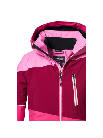 Killtec KSW 331 GRLSJCKT in Rose4034