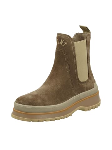 GANT Footwear Chelseaboot WINTLY in cold beige