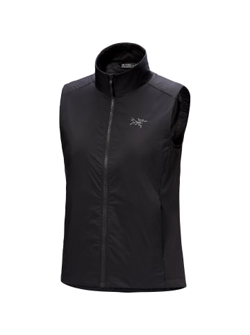 ARCTERYX Atom Vest W in Schwarz