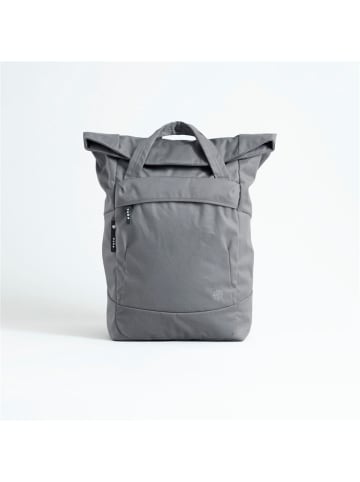 eoto Rucksack EARTH BEAT:ROOT, 26 L in Stone