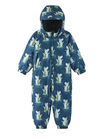 Reima ReimaTec Schneeanzug " Moomin Lyster " in Navy