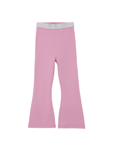 s.Oliver Leggins lang in Pink