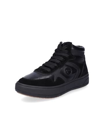 Tamaris Sneaker in schwarz